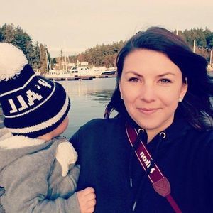 Meet your Posher, Mandy